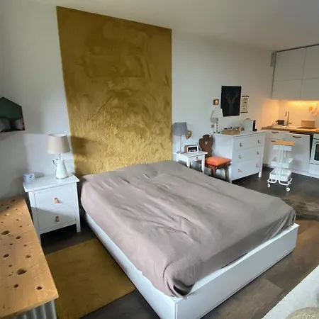 Apartament Consys Bad Hofgastein