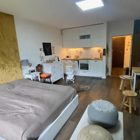 Apartament Consys Bad Hofgastein