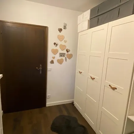 Apartament Consys Bad Hofgastein