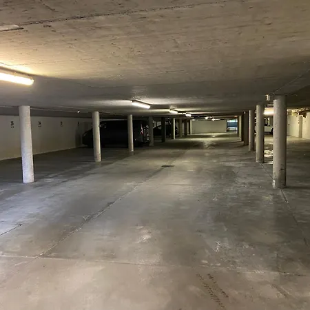 Apartment Consys Bad Hofgastein