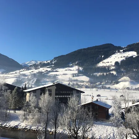 Daire Consys Bad Hofgastein