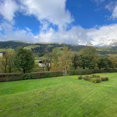 Apartamento Consys Bad Hofgastein